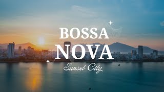 Relaxing Bossa Nova Music 📀 Music for Stress Relief