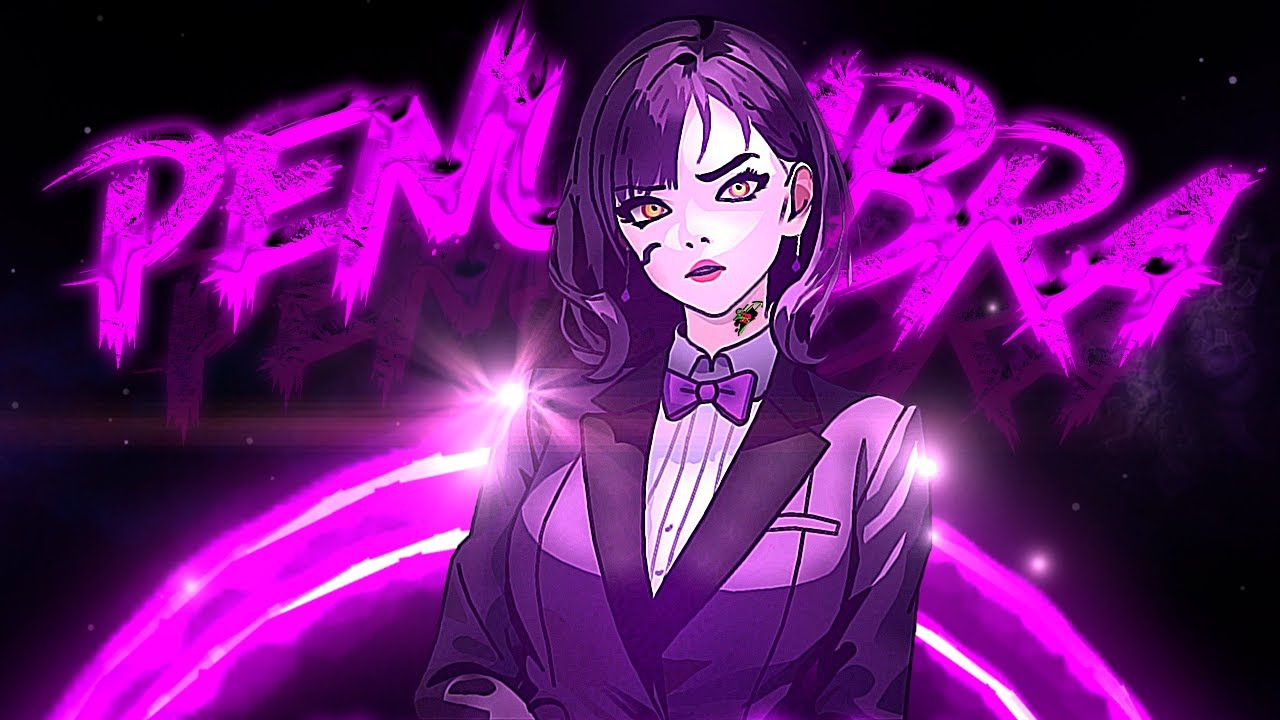 "PENUMBRA" by Cherry Team | FULL DECO SHOWCASE