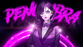 Penumbra By Cherry Team Full Deco Showcase