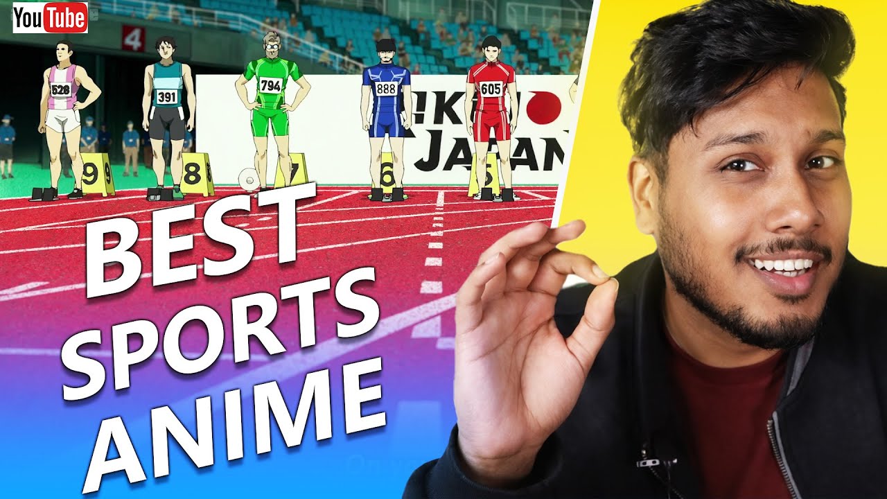 THIS IS THE BEST | 100 METERS REVIEW