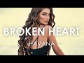 Havana feat yaar  broken heart creative ades remix  new edit 