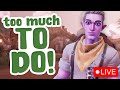 🔴 So many quests to complete! 😵 Palia