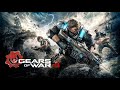 GEARS OF WAR 4 LIVE 🔥 Brutal Combat | PC Gameplay Hindi Commentary