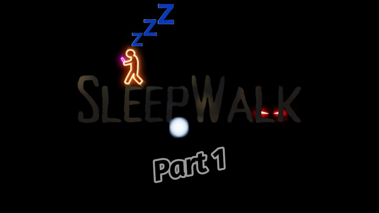 DAD SLEEPWALK NIKKI PART 1 visual data 4