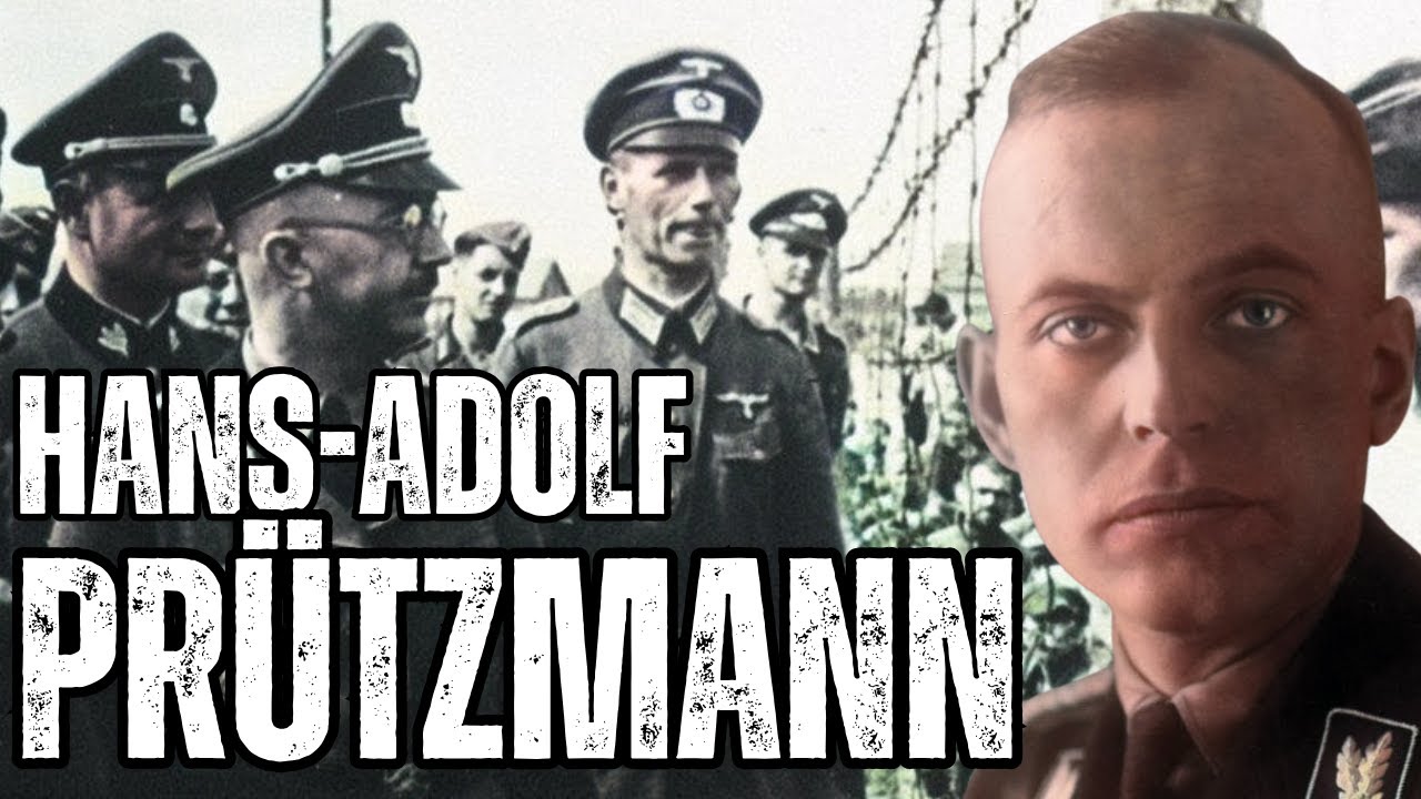 Il Delfino Di HIMMLER