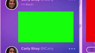 icarly greenscreen new intro