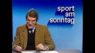 Sport Am Sonntag Zdf 22.2.1987