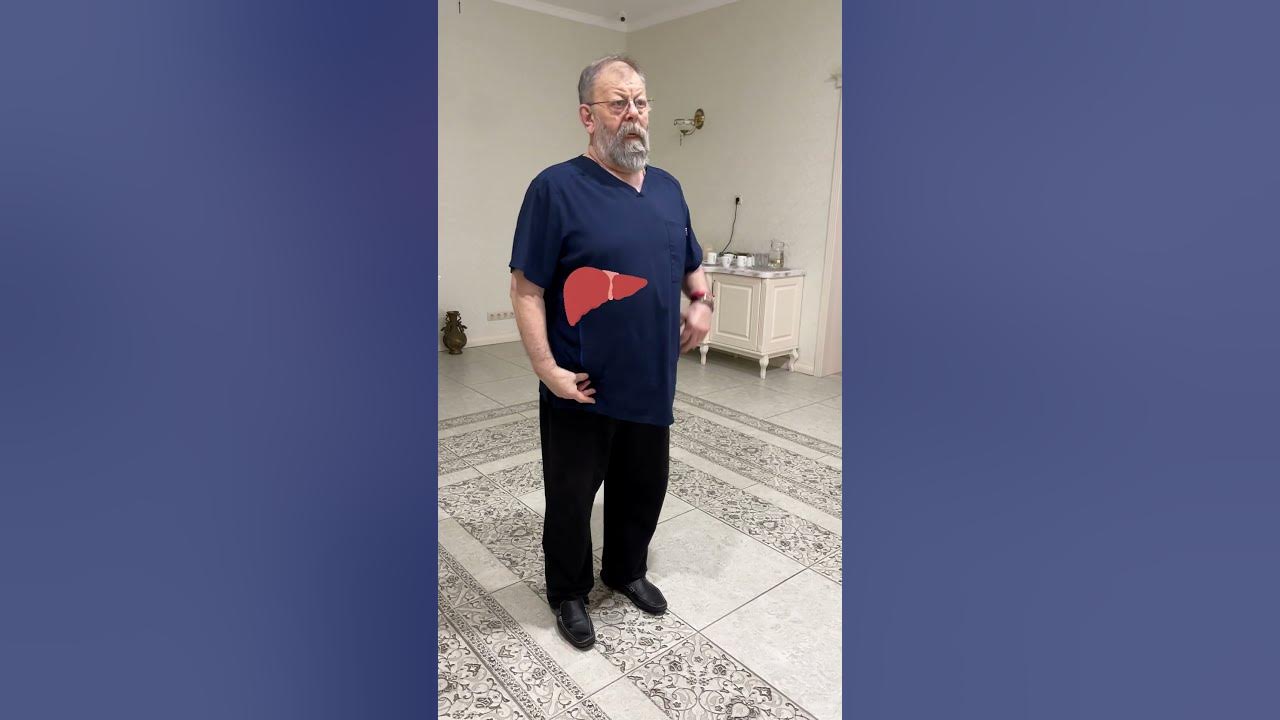 Ниши Кацудзо гимнастика Золотая рыбка