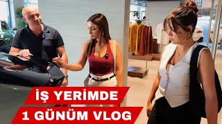 Bmw Özgörkey Otomoti̇vde 1 Günümün Kisa Hali̇ Vlog