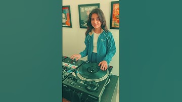 LUCKY 7 (SEVEN) SCRATCH COMBO 🎚️🔥  #djmichelle  #scratchdj