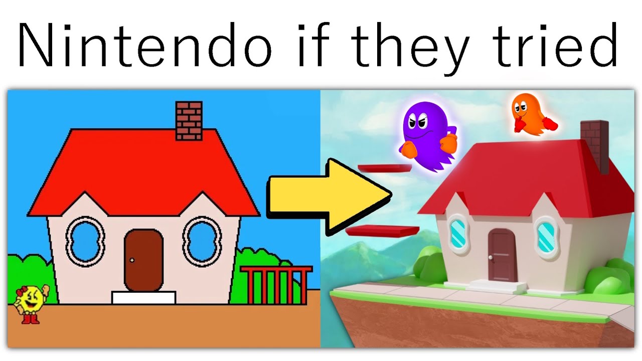 How to FIX the WORST Stages in Super Smash Bros. Ultimate