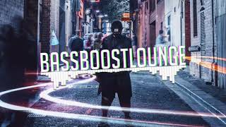 League of Legends - Legends Never Die (Axile Remix) (Bass Boosted) ✘