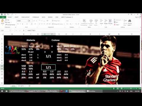 iddaa analiz 2017