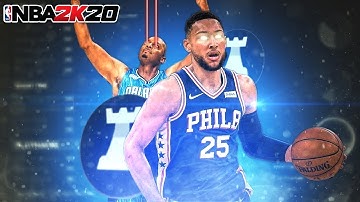 THE BEST NBA2K20 PURE PLAYMAKER BUILD! REASONS WHY YOU DONT WANT TO MAKE A POINT FORWARD IN NBA2K20!