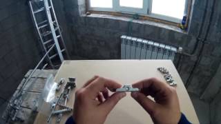 видео: Ремонт окна+2 этап замена фурнитуры проверка комплектации картинка: Ремонт окна+2 этап замена фурнитуры проверка комплектации