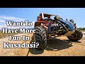 Beach Quading in Turkey: An Exhilarating Ephesus option for a Cruise Excursion in Kusadasi!