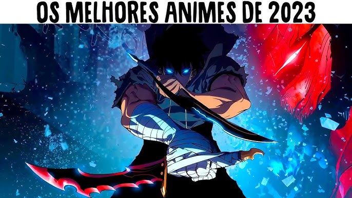 Os 10 melhores animes shounen para assistir - Canaltech