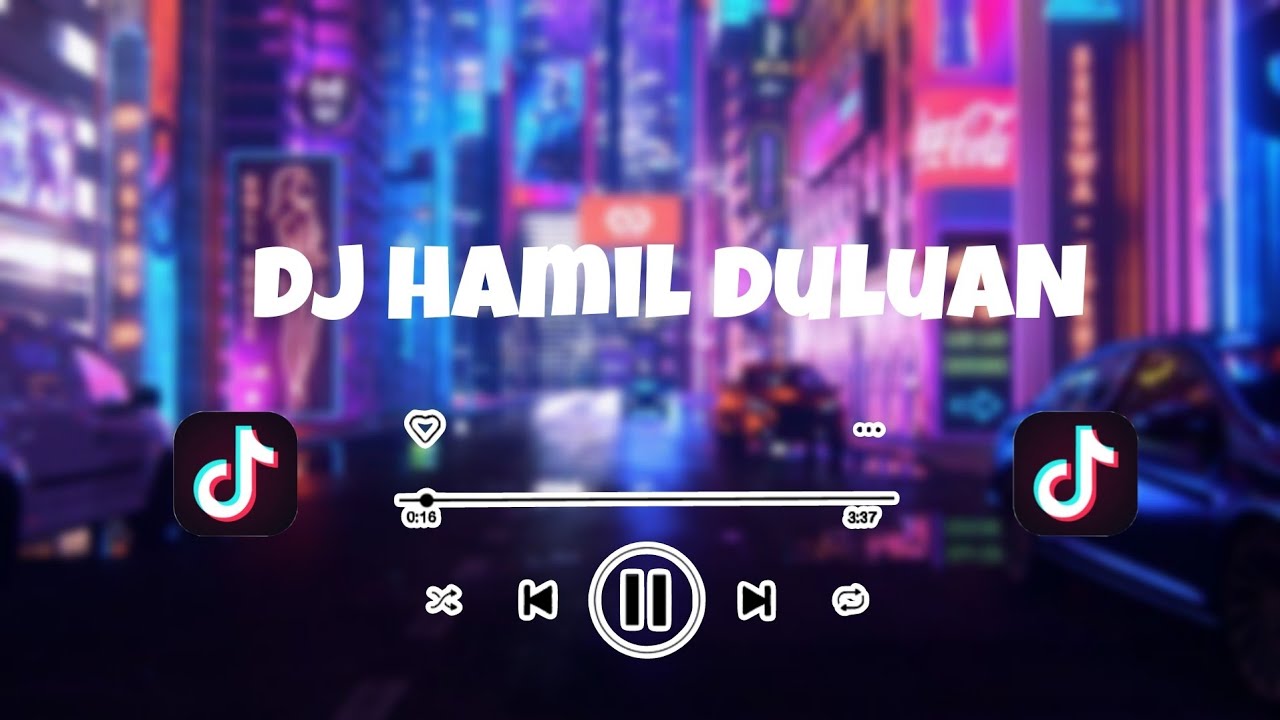 DJ HAMIL DULUAN X SOULJA BOY CRANK THAT || SOUND DRF411