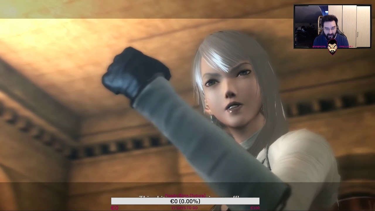 Barbastream - Classificanza: TOP 10 JRPG