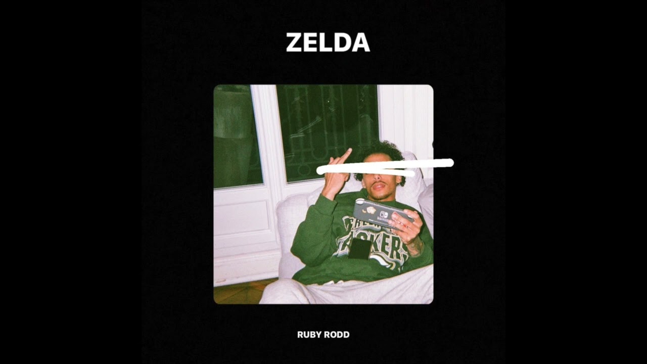 Watch Ruby Rodd - Zelda on YouTube Watch Ruby Rodd - Zelda on YouTube