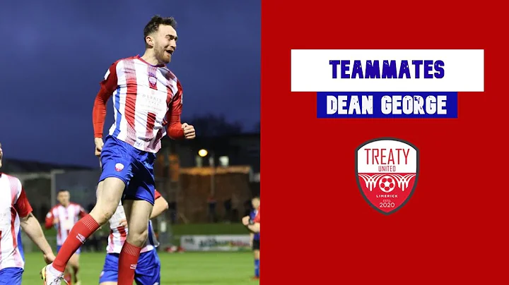Who at Treaty United has the best nickname? Teamma...