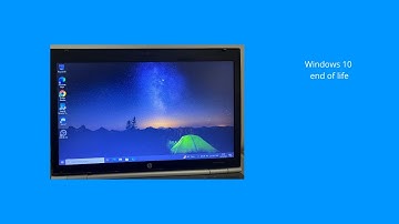 Using Windows 10 for it