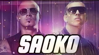 Wisin ft. Daddy Yankee - Saoco | #DaddyYankee #Saoco #Wisin