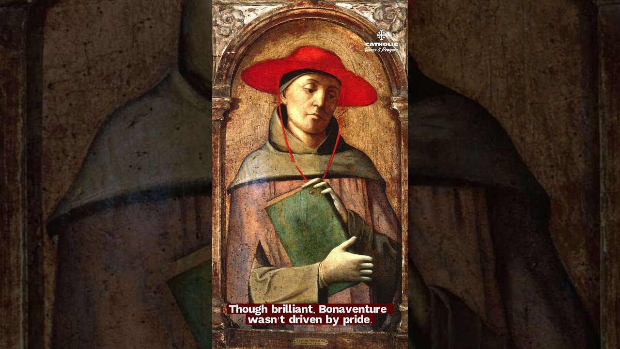 St. Bonaventure