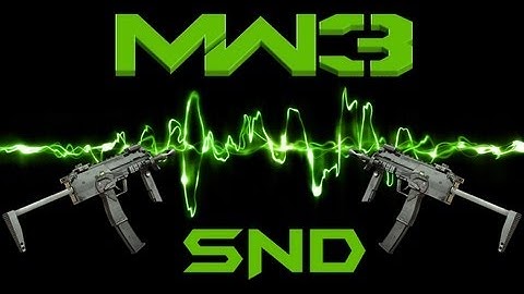 MW3 | S&D 16-1 | Gameplay/Commentary | My first Video!!