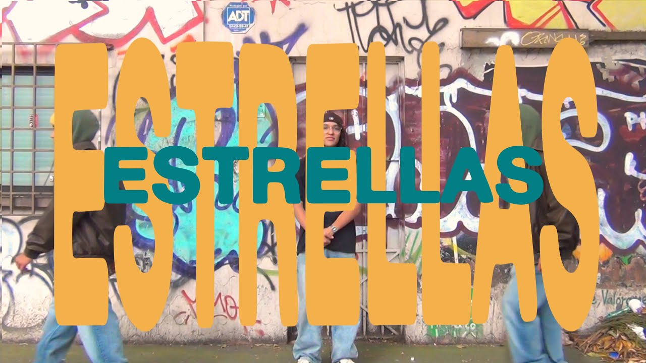 Watch Bri! - Estrellas (Video No tan Oficial) on YouTube Watch Bri! - Estrellas (Video No tan Oficial) on YouTube