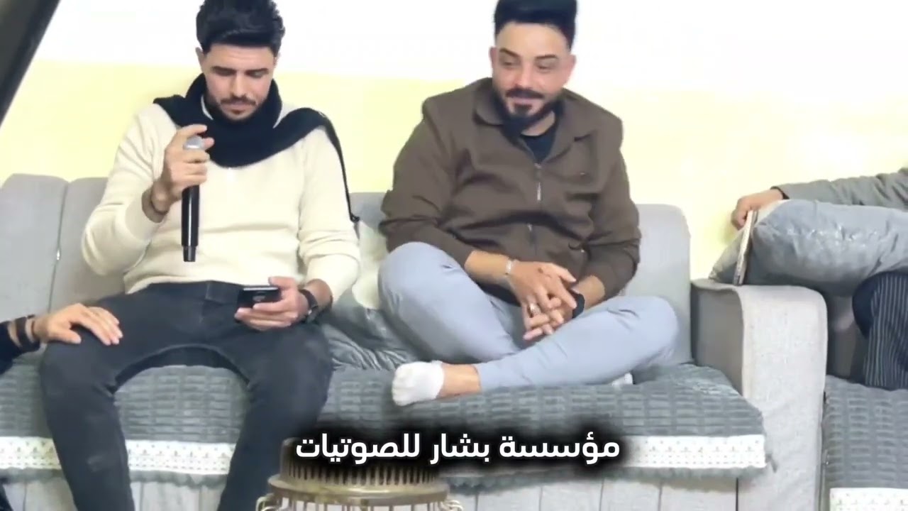 الفنان مبدع ابراهيم الدخيل 🎤