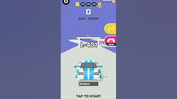 Hyper Drift Lv-401 #HyperDrift #Drifting #GameDrift