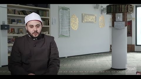 ورتل القرآن | القارئ أحمد العربي