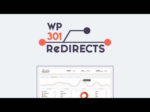 WP 301 Redirects - Premium WordPress Plugin