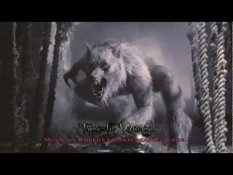 Night of the Werewolves by Powerwolf on Grooveshark / #Music&Atmosphere ::  разное :: Powerwolf :: Night of the Warewolves - JoyReactor