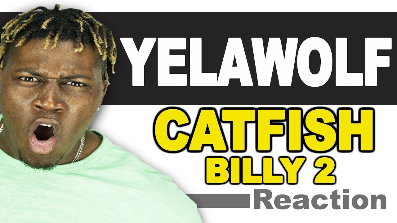 TM Reacts Yelawolf Catfish Billy 2 (2LM Reaction) YouTube