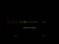 “War Begun” live audio from The Fillmore on 10/7/2002. Full version posted on OBF now #shorts