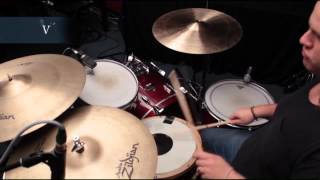 Hillsong Live - Christ Is Enough - Drums chords