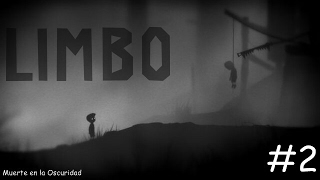 MUERTE EN LA OSCURIDAD l Limbo #2