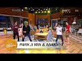 Lagi Asyik Jadi Park Jimin, Anaknya Andre Datang Ikutan Dance