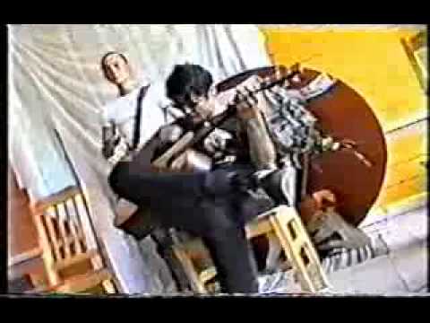 Видео: ПТВП - Нирвана, Выборг,  1998