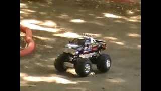 tamiya 58232 juggernaut