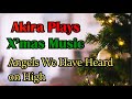 Angels We Have Heard on High / 荒野の果てに