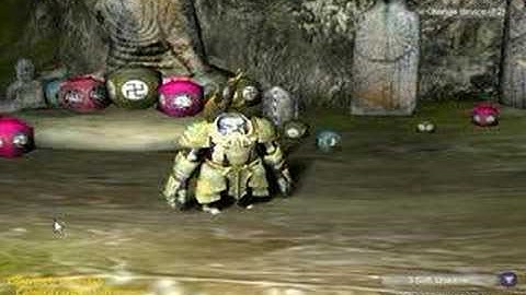 Soft Shadow Volume Example