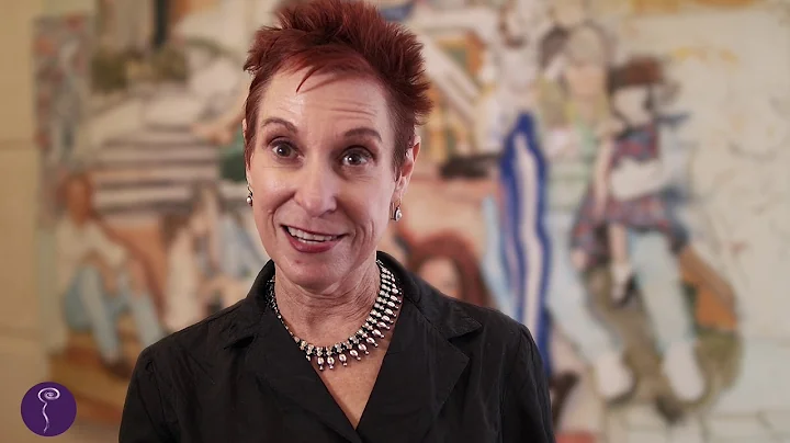 GivingTuesday: Dr. Deborah Friedman