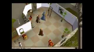 EuroScape - RuneScape Private Server | 2010 | BEST EVER!