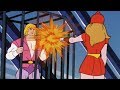 He Man En Español Latino | Problemas en Acardia | Dibujos Animados | Capitulos Completos