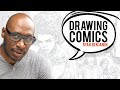 2 Techniques that Pro Comic Artists use EVERY DAY