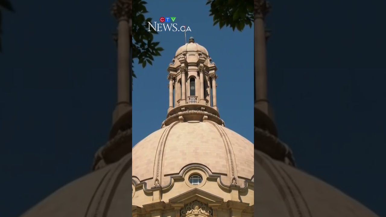 Proposed Alberta Separation Question To Be Heard By Judge On Thursday