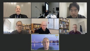 SC21 Panel: High Performance Statistical Computing - Building a Statistics Community within Super...